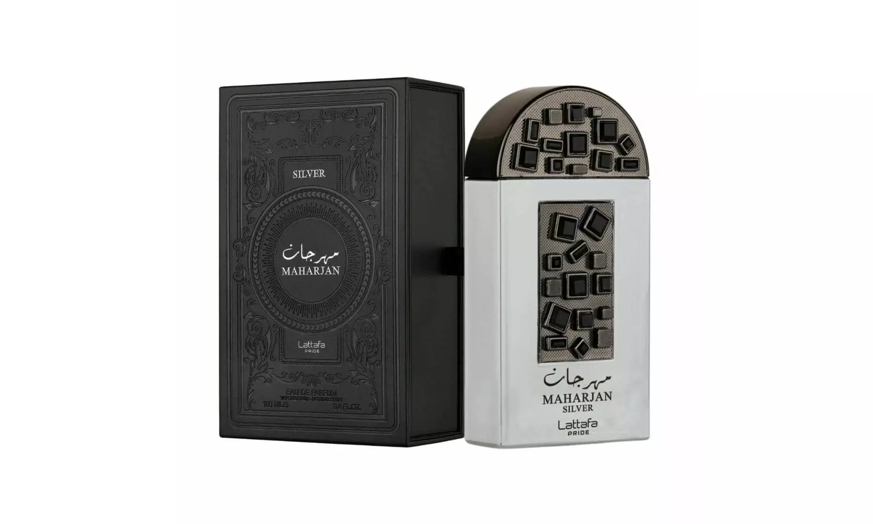 Lattafa Perfumes Collection - Choose Your Fragrance (Various Sizes:2.0oz, 3.4oz)