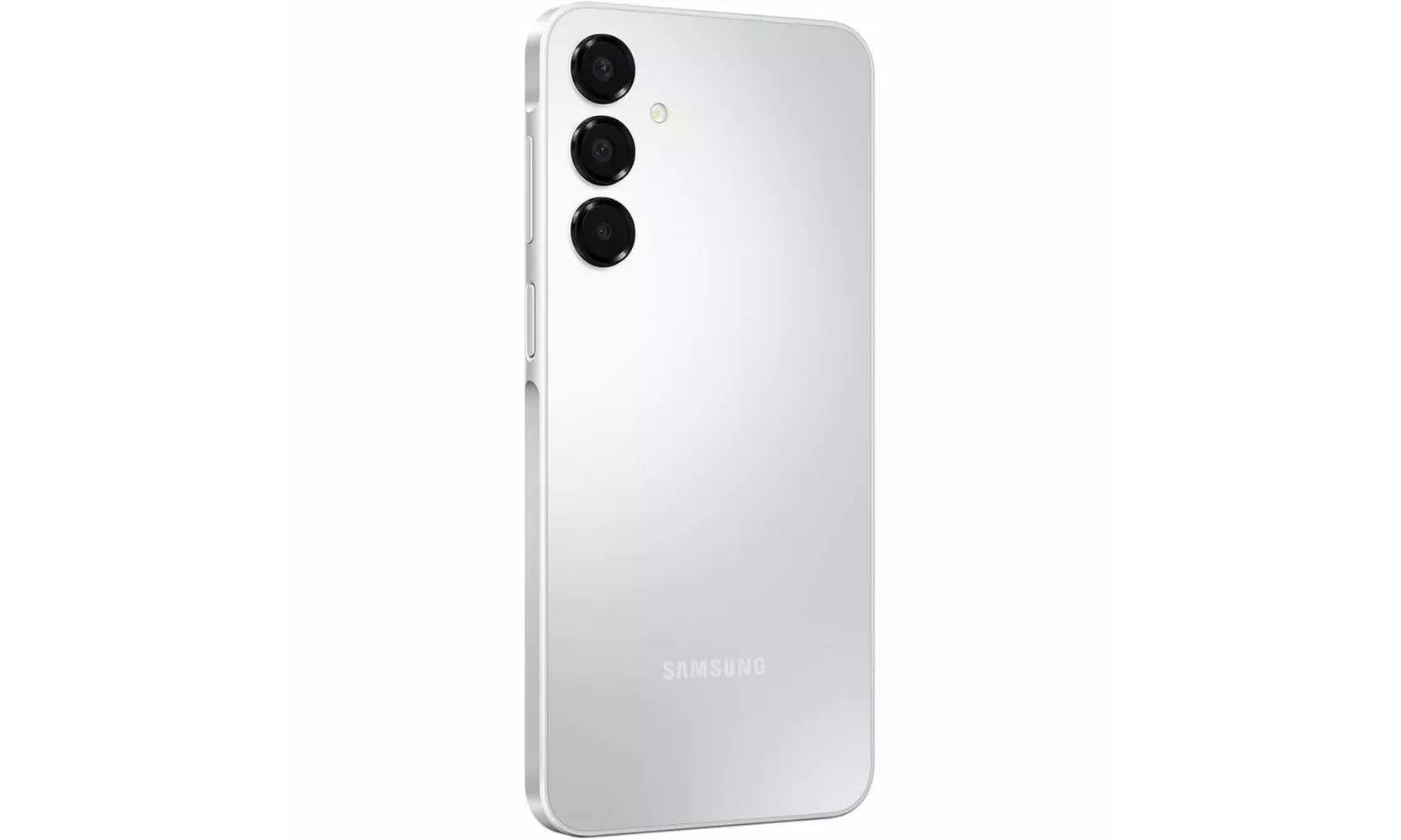 Samsung Galaxy A16 A165M Dual-SIM GSM Unlocked Phone (Latin America Ver) - NEW