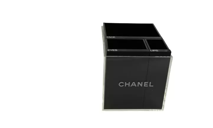 chanel vip gift brush organizer - Primary Image