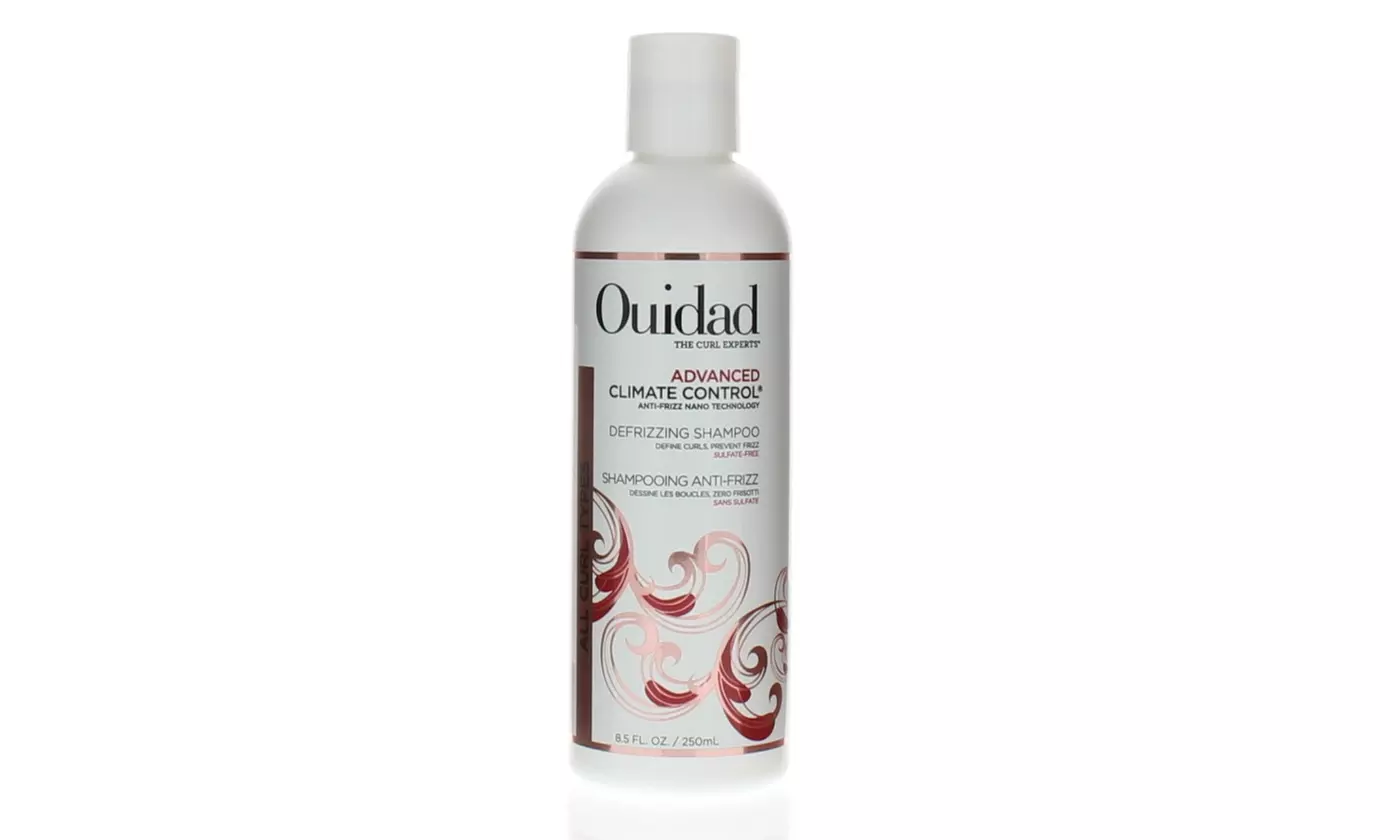 Best of Ouidad Hair Care Products Choose from-Shampoo OR Conditioner OR Styling