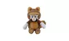 Nintendo Super Mario Tanooki Mario Cute Soft Plush Toy 9"