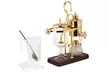 Kendal Balance Syphon Siphon Coffee Maker Gold Color, 1 Set BSCM01 - Second Medium
