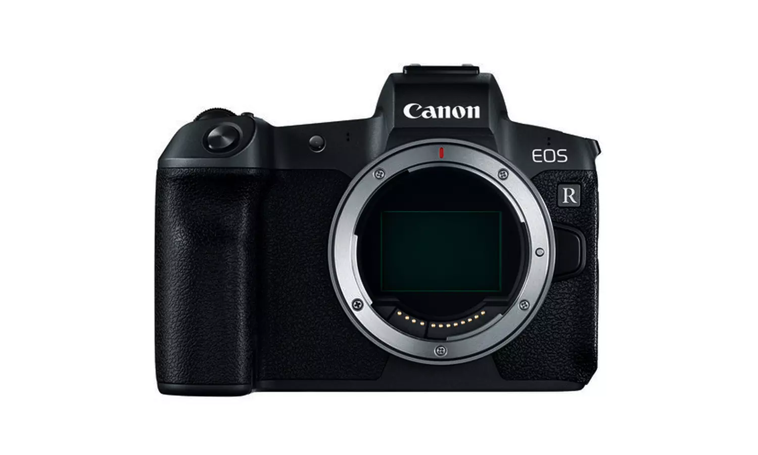 Canon EOS R Mirrorless Digital Camera (Body Only) - Primary Image