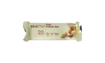 Think Thin Bar Chnky Pnt Btr Gf 5Pc-10.5 Oz 