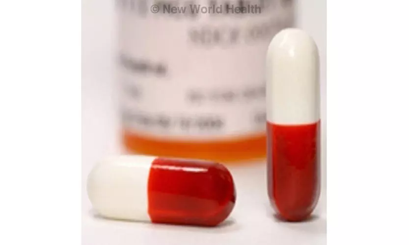 Efficient Fast Weight Loss Extreme Appetite Suppressant Lose Fat Diet Pills - Primary Image
