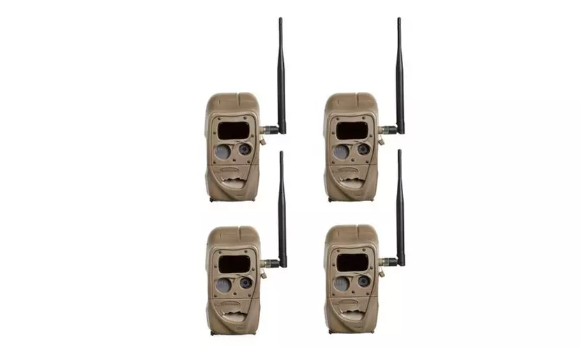 Cuddeback CuddeLink J Series Groupon Goods