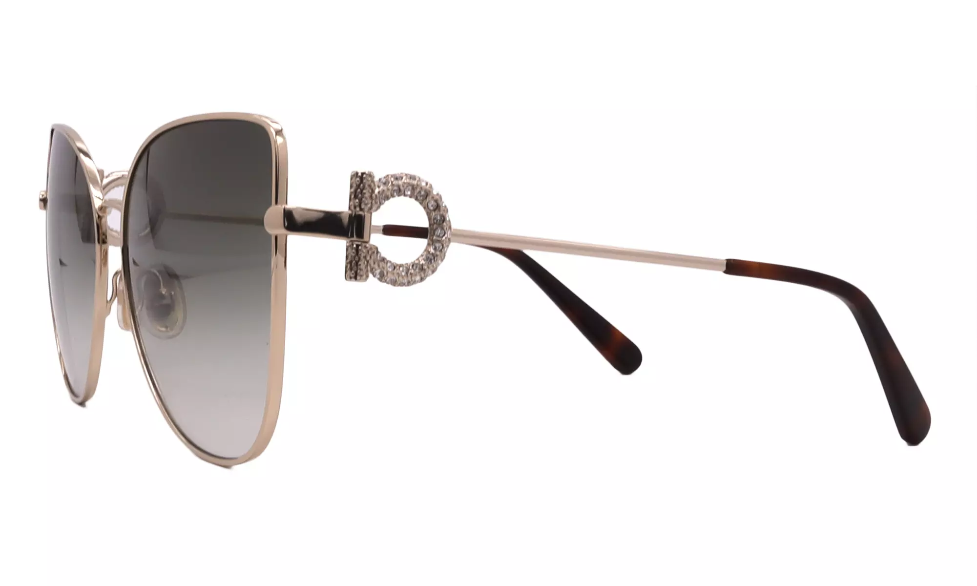 Salvatore Ferragamo Sunglass Collection