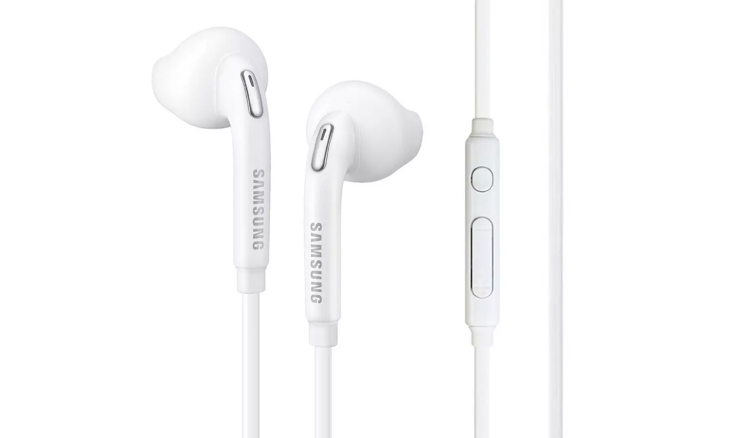 Samsung Galaxy S7 Active In-Ear Headphones with Remote and Mic - Second Medium