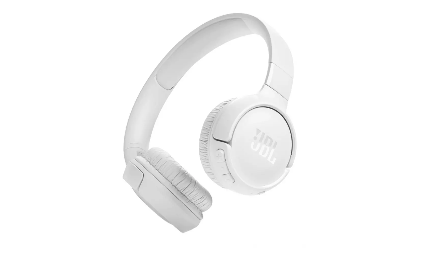 JBL Tune 520BT Headphones Refurbished A Grade - Image 2