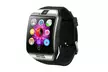 TechComm Q18 Smartwatch Fitness Tracker with 1.3mp Camera -  Android Phones Only - Second Medium