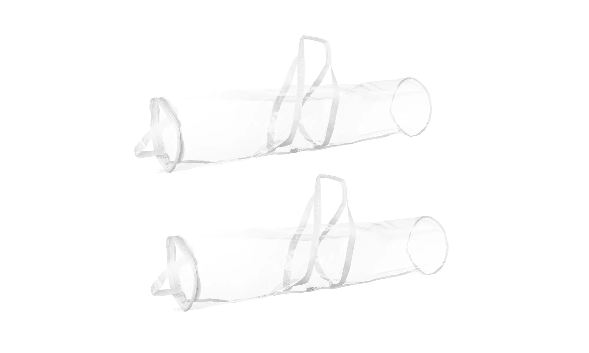 Wrapping Paper and Gift Wrap Storage Bag for 40 Inch Rolls (2 Pack) - Second Medium