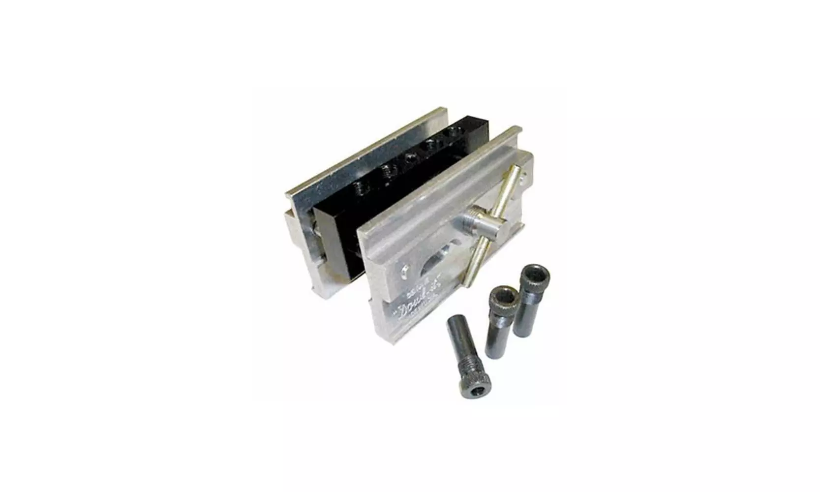Dowl It Di2500 Dowel Jig For Interchangable Holes - Primary Image