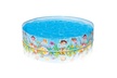 Intex Snorkel Buddies Snapset Pool, 60 X 10 - Second Medium