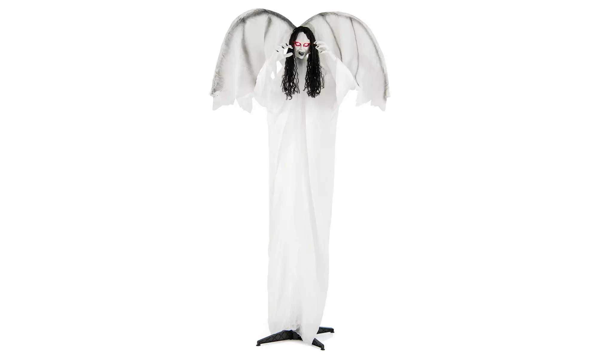 Animated Halloween Decorations: Bring Your Yard to Life by Costway
