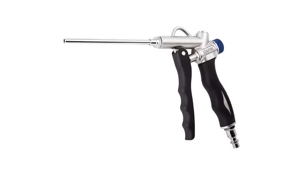 Capri Tools 2-Way Air Blow Gun with Adjustable Air Flow - Primary Image