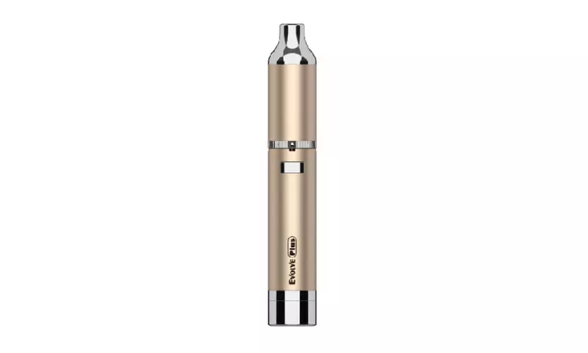 Evolve Plus Wax Concentrates Vaporizer Kit New 2020 Edition 