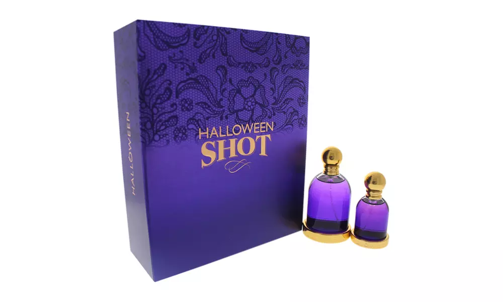 Halloween Perfumes Halloween Shot 3.4oz EDT Spray, 1oz EDT Spray - Primary Image