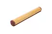 21' x 34' Non-sliding Bamboo Floor Mat - Second Medium