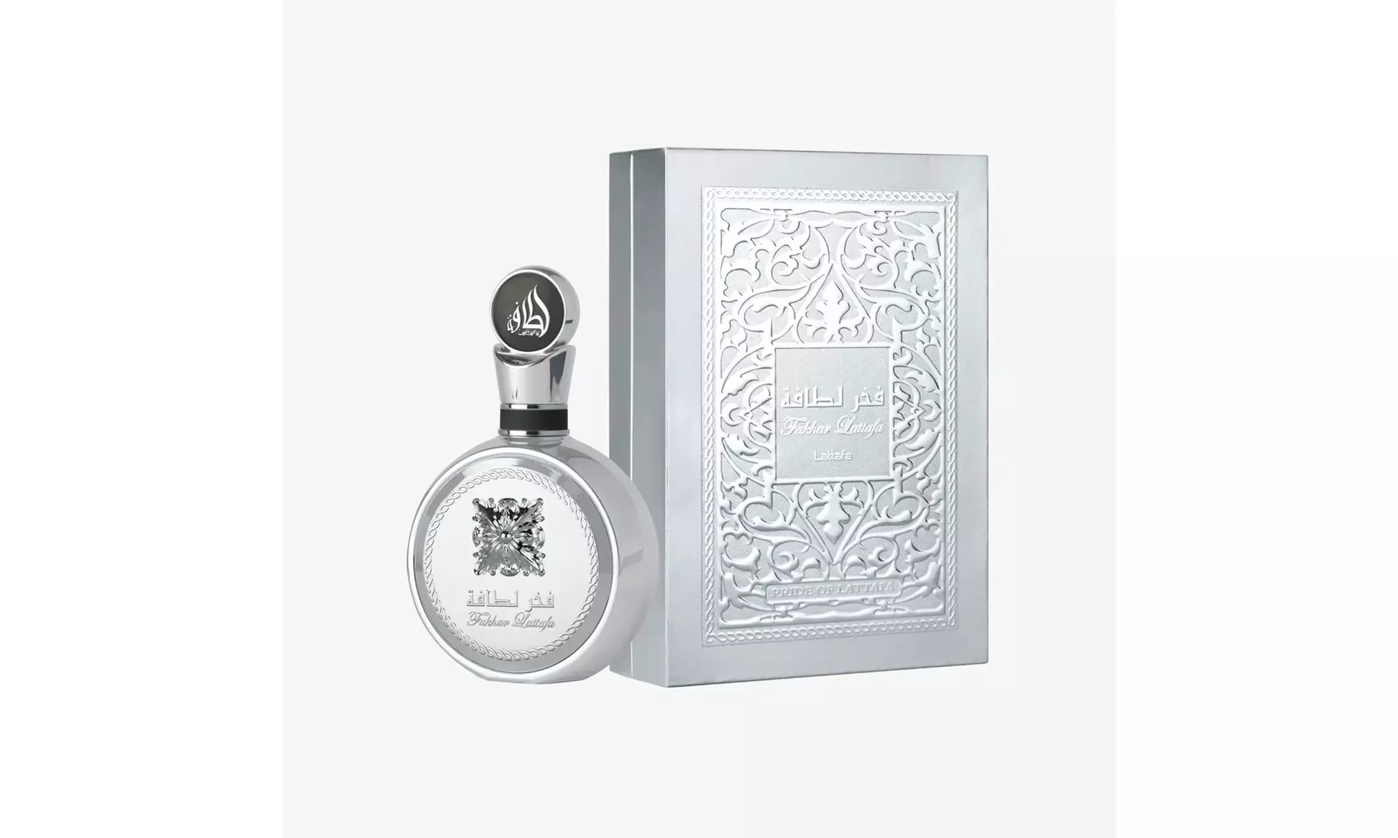 Lattafa Perfumes Collection - Choose Your Fragrance (Various Sizes:2.0oz, 3.4oz)