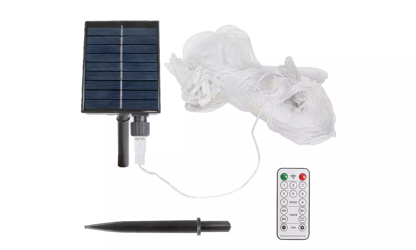 Christmas LED Lights - Snowman Family & Reindeer Family Holiday Decorations