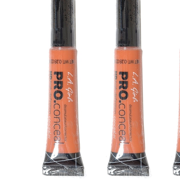 pro concealer in stores