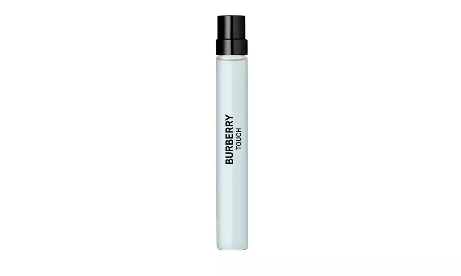 Burberry Touch Eau De Toilette 0.33 oz Travel Spray For Men- Multiple Packs