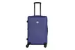 3 Piece Hardshell Suitcases with Wheels Lightweight Expandable Travel Luggage - Second Medium