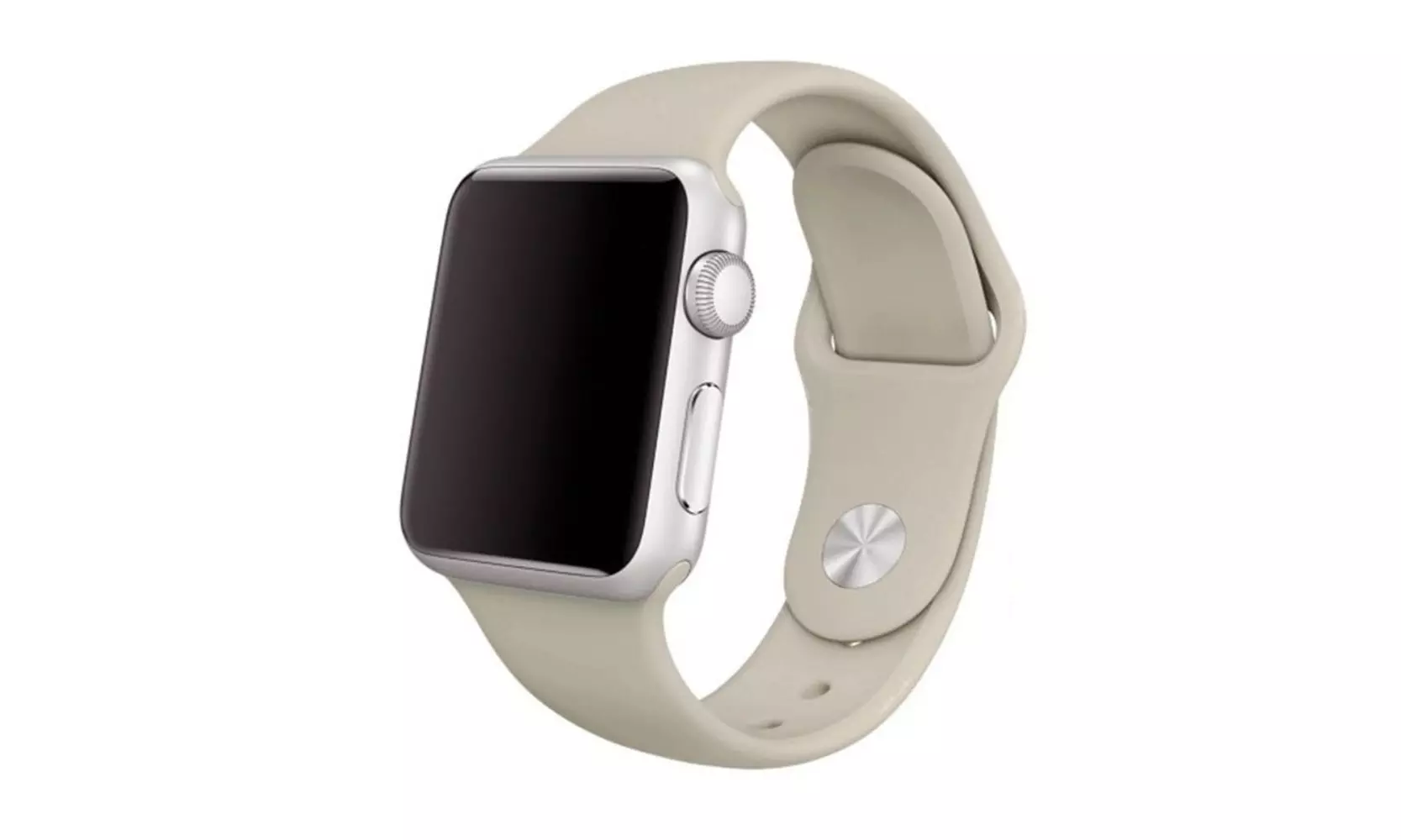 Replacement Silicone Band for Apple Watch