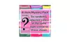 Girl's Pack Of 6 Or 12 Assorted Microfiber Boyshorts Underwear Panties