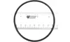 S-Seal APCO2190 Fisher 101W814UO1 O-Ring