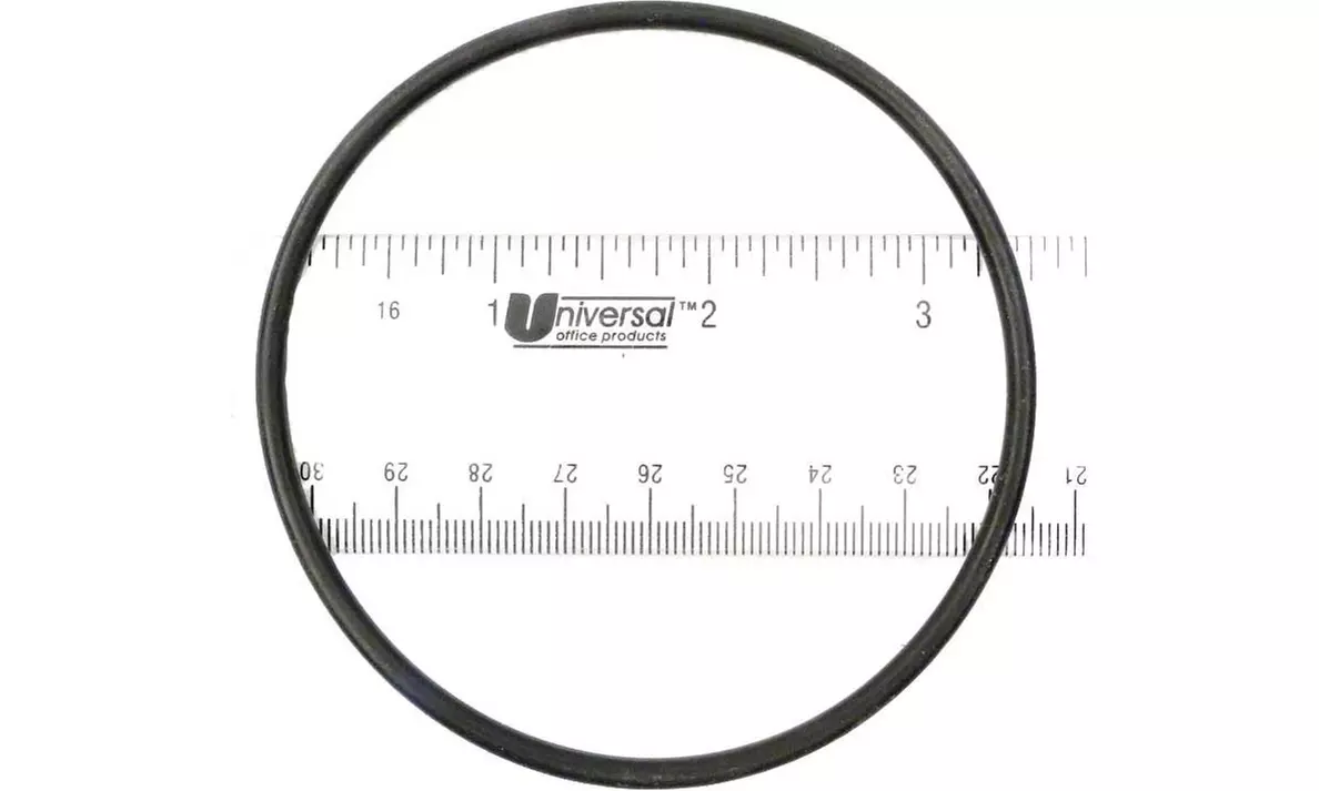 S-Seal APCO2190 Fisher 101W814UO1 O-Ring - Primary Image