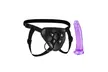Strap-On Harness Kit with Dildo - Second Medium