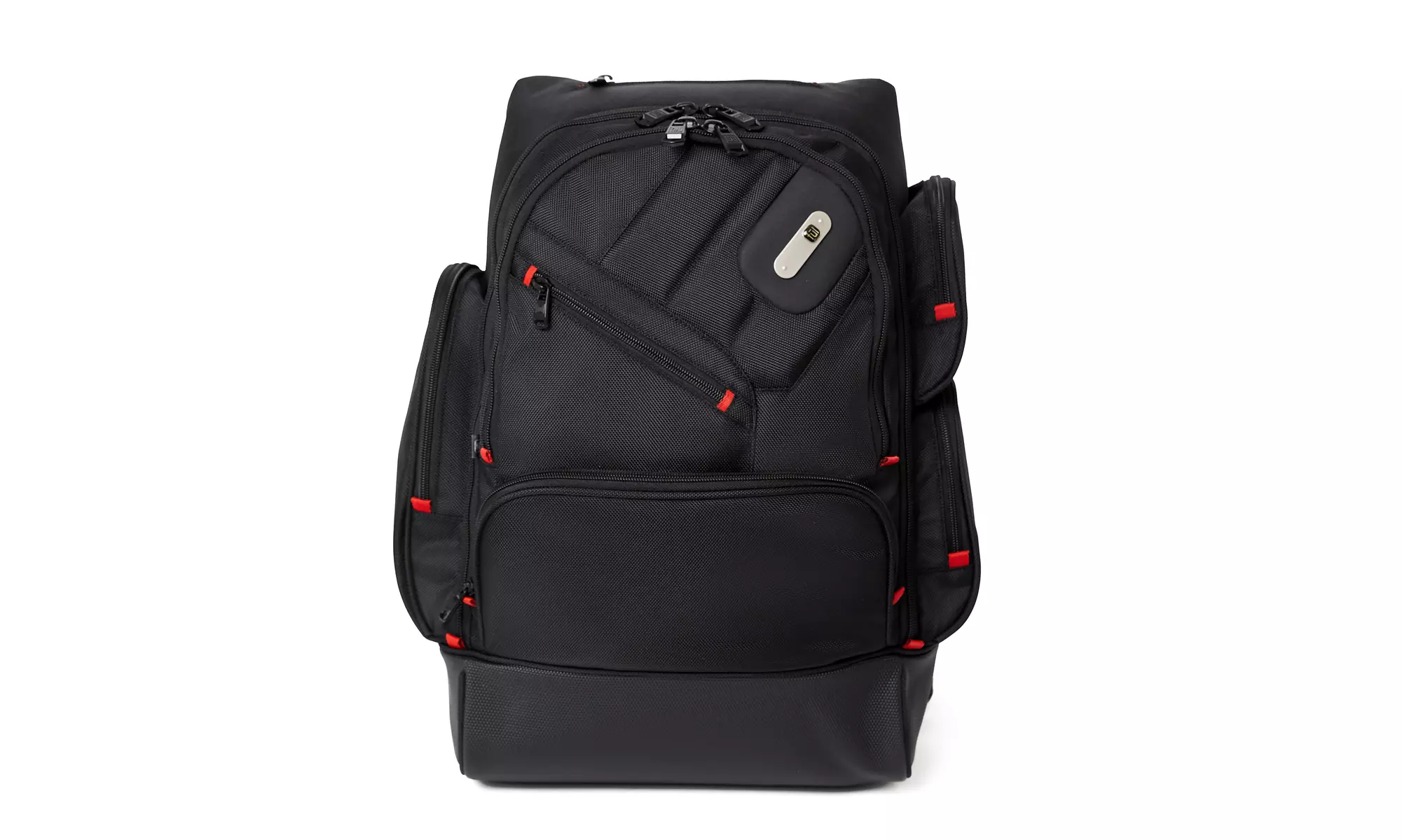 ful refugee laptop backpack, holds a 15-Inch laptop - Primary Image