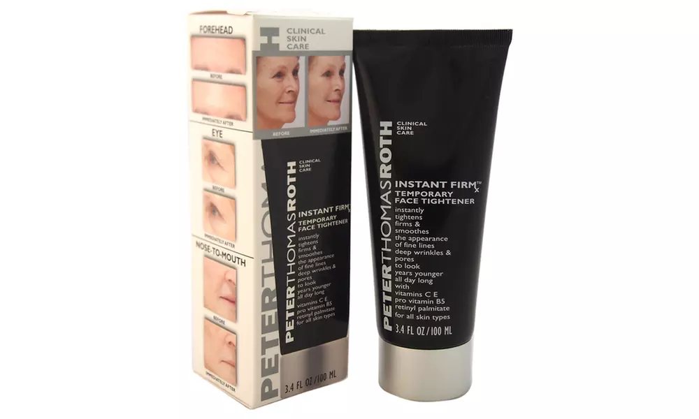 Peter Thomas Roth Instant Firmx Temporary Face Tightener Cream - Second Medium