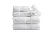 Soft Cotton Quick-Dry Everyday Towel Set - Second Medium
