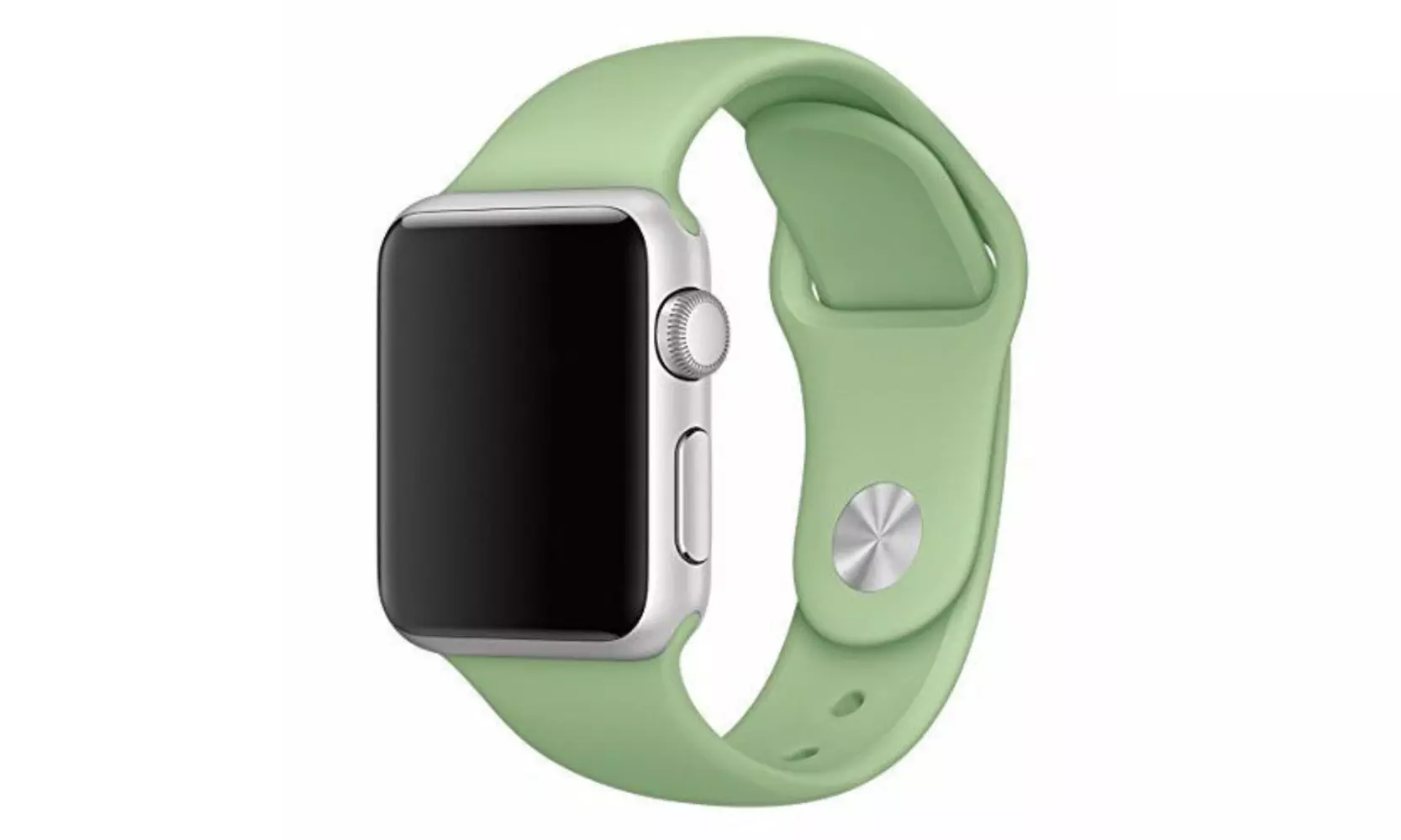 Replacement Silicone Band for Apple Watch