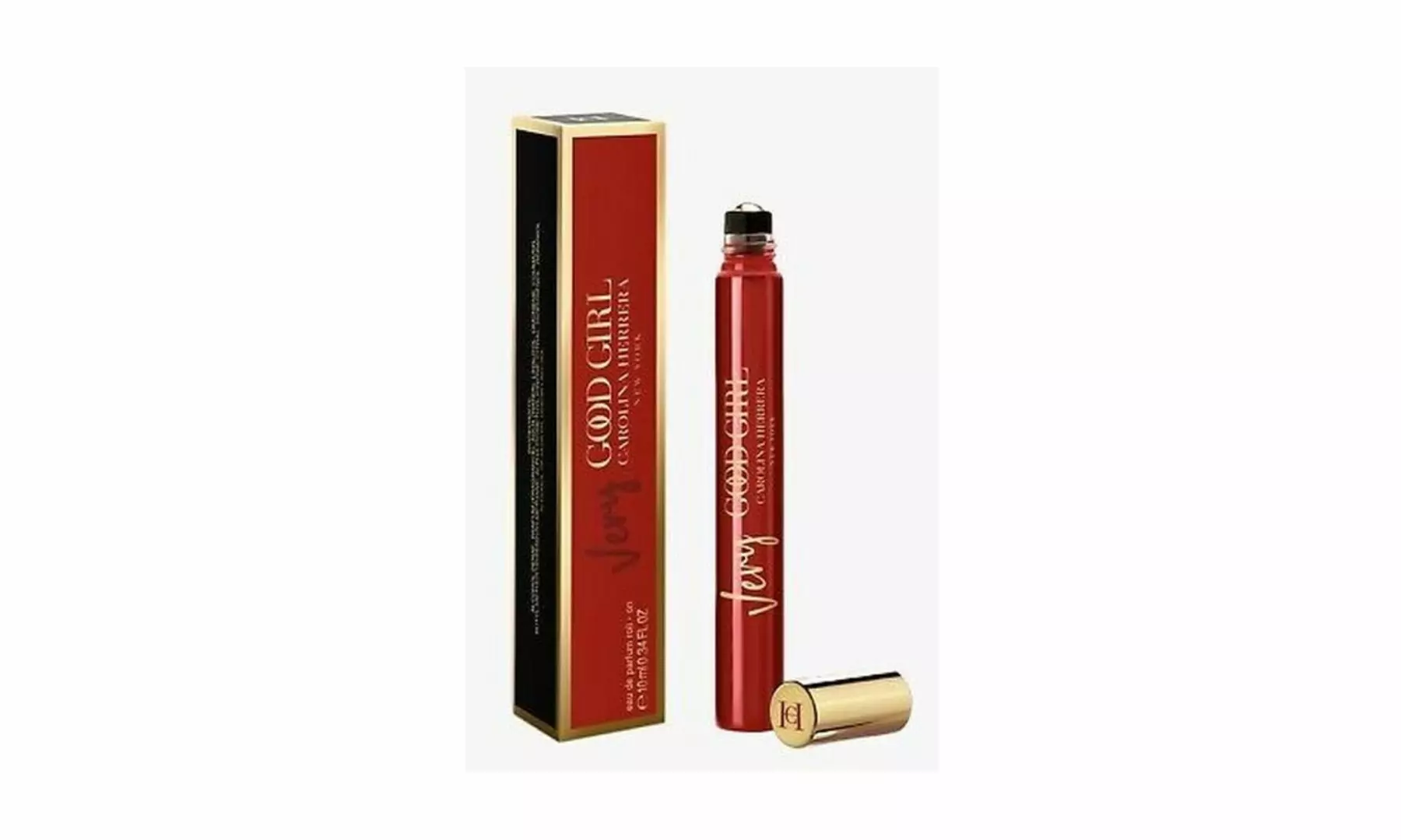 Carolina Herrera Very Good Girl Eau de Parfum for Women (Multiple Sizes)