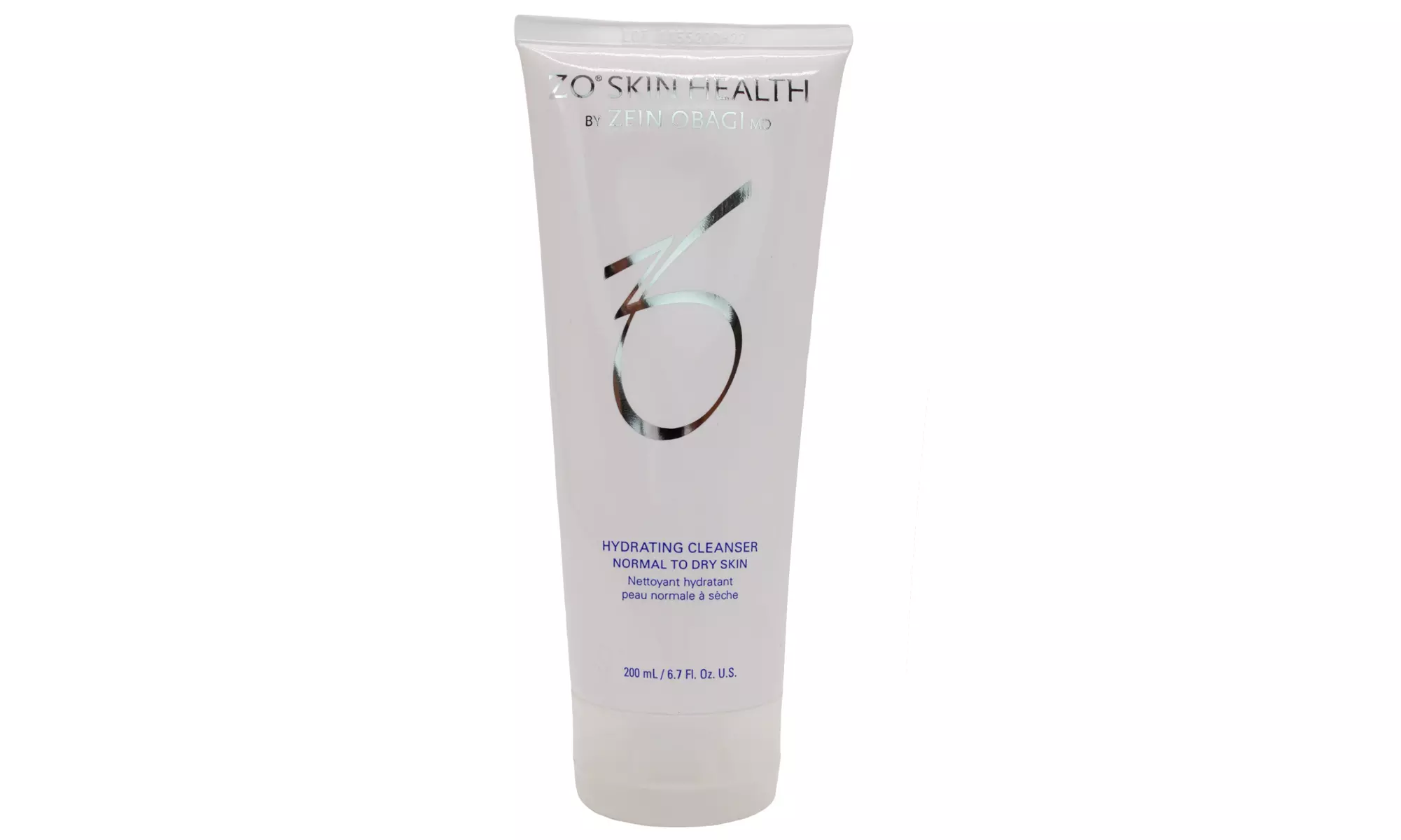 Zo Skin Health Gentle, Hydrating & Exfoliating Cleansers - 6.7 Oz. or 2 Oz