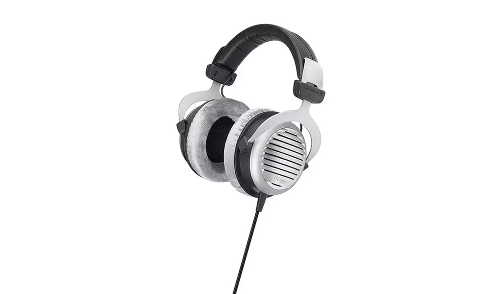 Beyerdynamic DT 990 Premium 32 ohm HiFi headphones - Primary Image