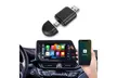 2 in 1 Wireless CarPlay Android Auto Adapter with USB Type C Plug - Second Medium