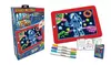 Magic Pad Light Up LED Board Draw Sketch Create Doodle Art Write Learning Tablet