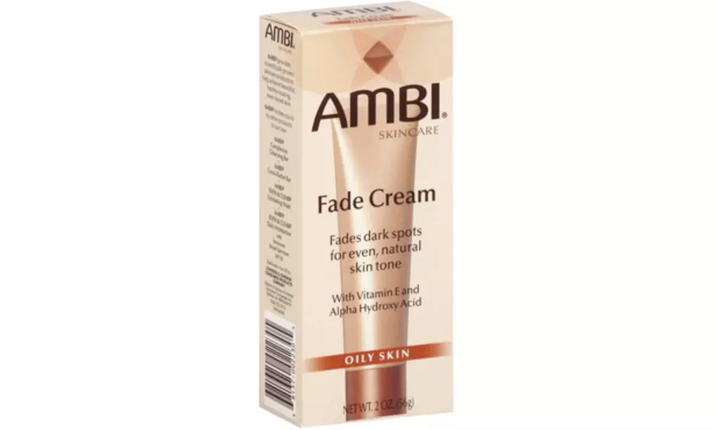 AMBI Fade Cream for Oily Skin 2oz - Primary Image