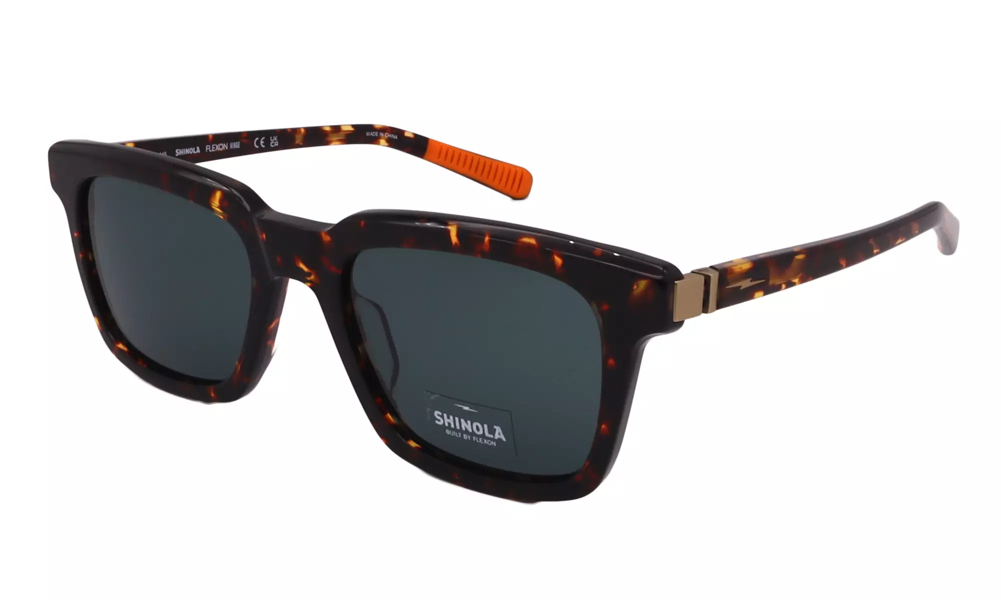 Shinola Unisex Sunglasses & Optical Glasses 