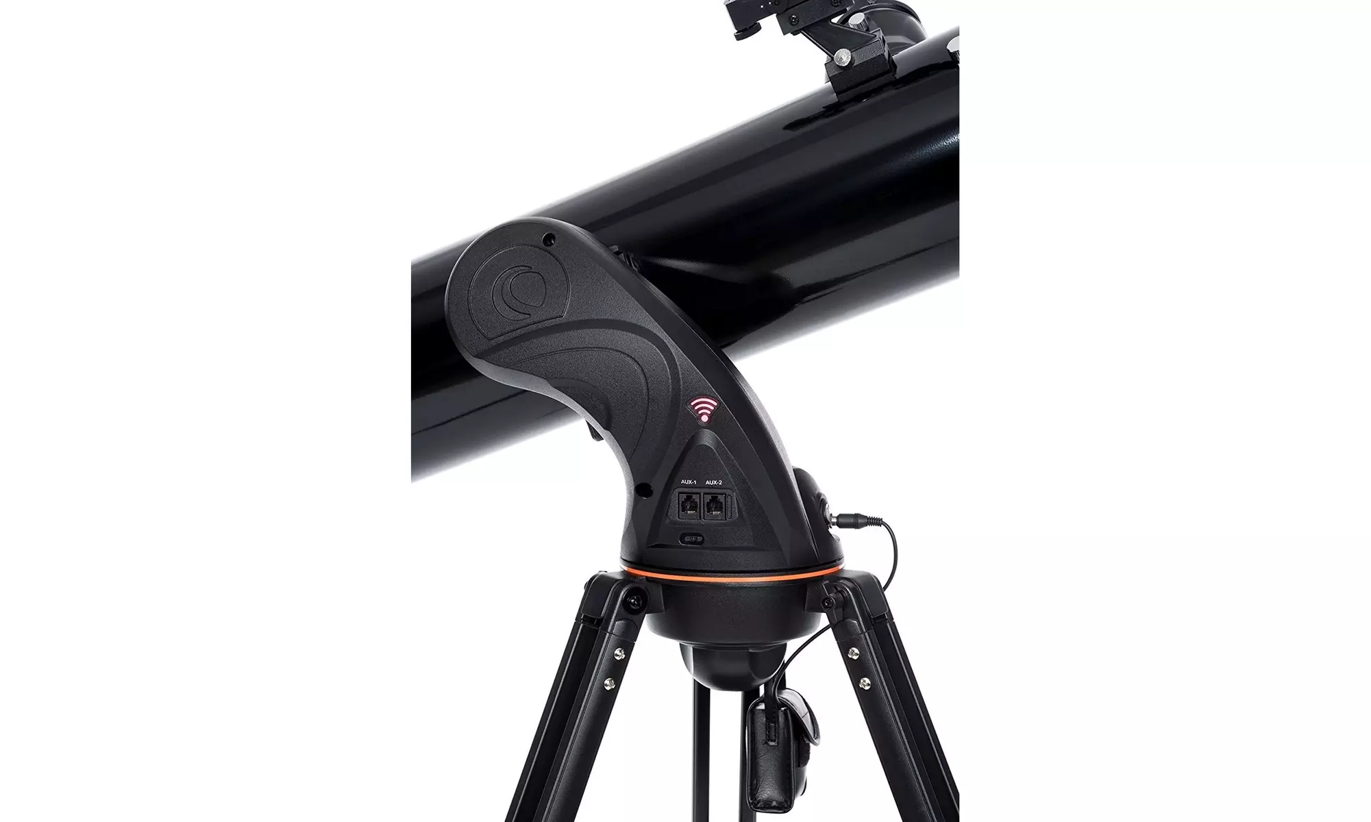 Celestron Astro Fi 130 mm Newtonian Reflector Telescope - Second Medium