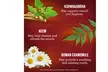 GuruNanda Cinnamon Oil Pulling with Ashwagandha and Neem - 8.0 Fl. Oz. - Second Medium