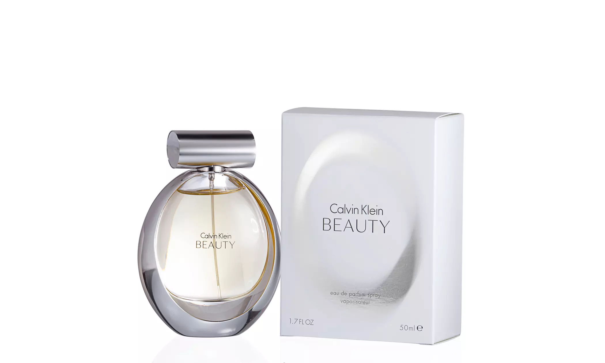 Calvin klein shops beauty 50ml