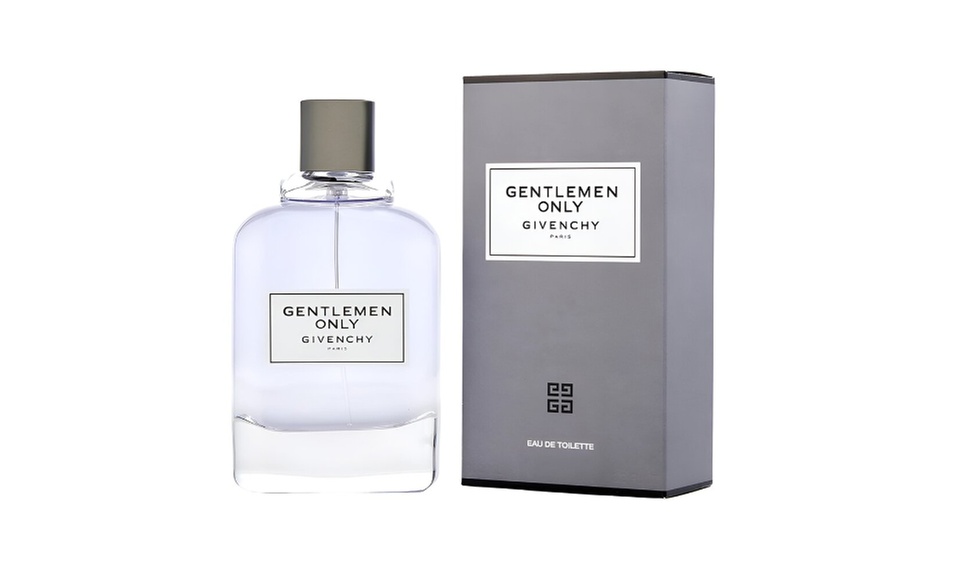 Givenchy Gentleman Only EDT 3.3 Fl.Oz