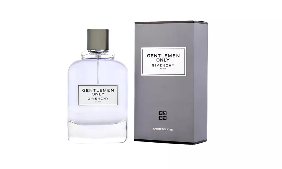 Givenchy Gentleman Only EDT 3.3 Fl.Oz - Primary Image