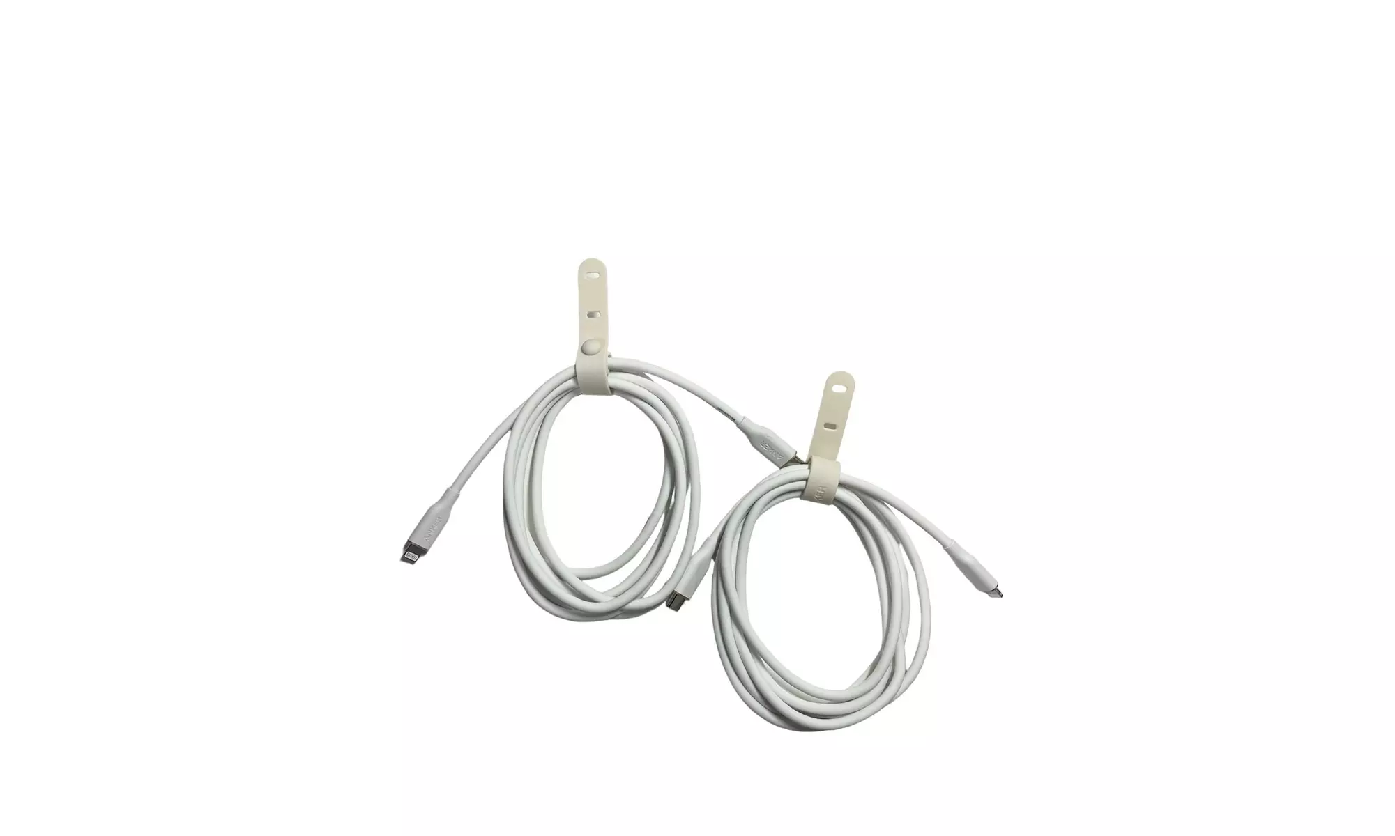 Charger Collection- USB-C Wall Plugs, Power Banks & Cables