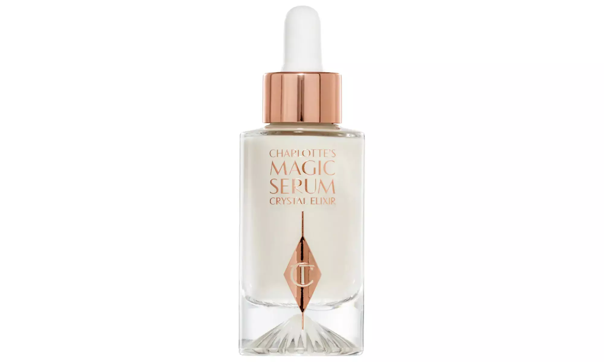 Charlotte Tilbury Magic Revival Serum Elixir 8ml